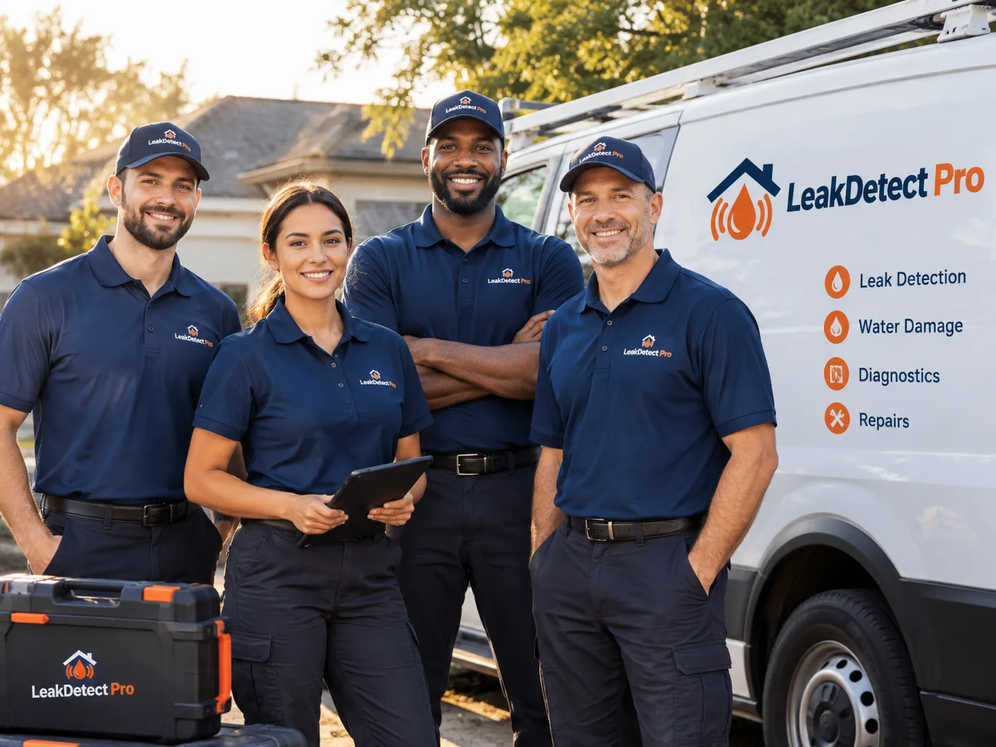 Roof Repair company in San Carlos, CA